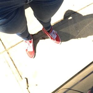 Meet your Posher, Tracy